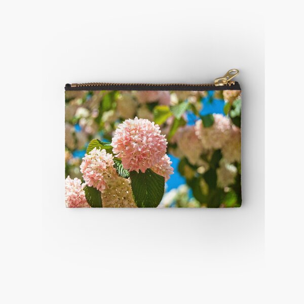 Item preview, Large Pink Flower in Spring designed and sold by EarthUnlocked.