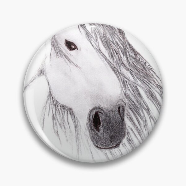 Item preview, Horse  designed and sold by sandrahlee.