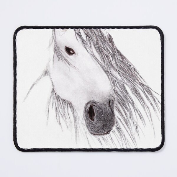 Item preview, Horse  designed and sold by sandrahlee.