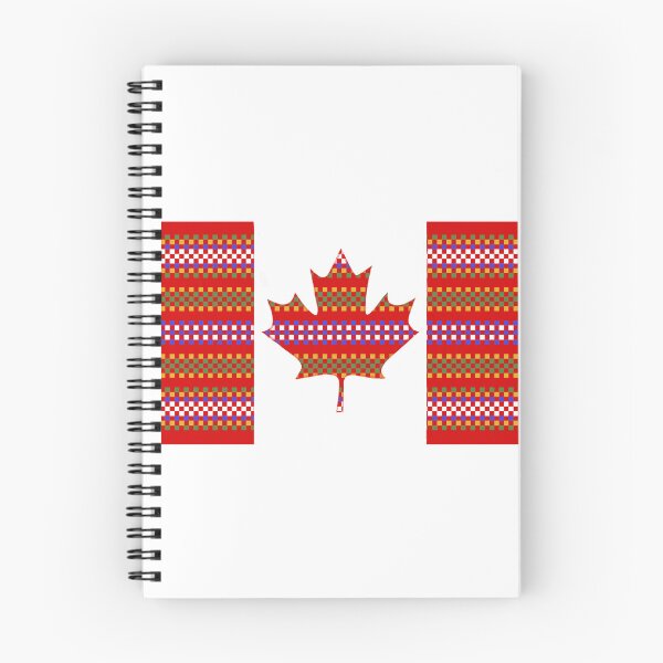 Item preview, Métis Leaf designed and sold by mixedmoodz.