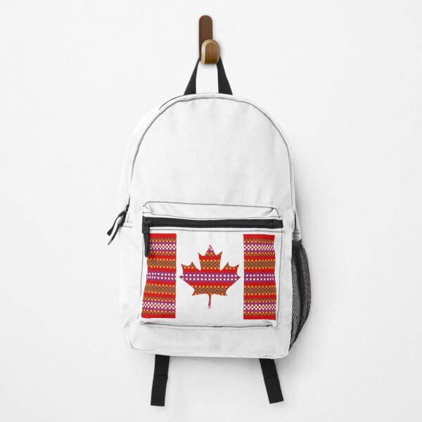 Item preview, Métis Leaf designed and sold by mixedmoodz.