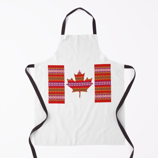 Item preview, Métis Leaf designed and sold by mixedmoodz.