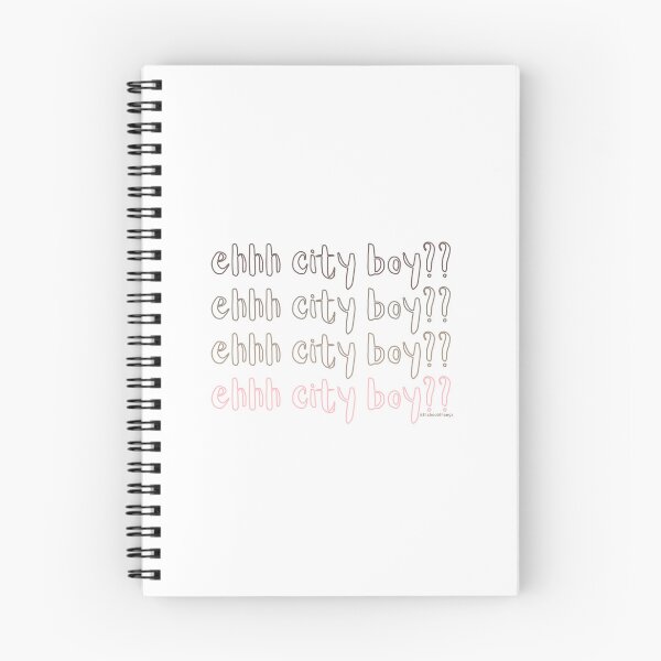 Item preview, ehhh city boy?? v4a. | @lilsboobthangs designed and sold by lilsboobthangs.