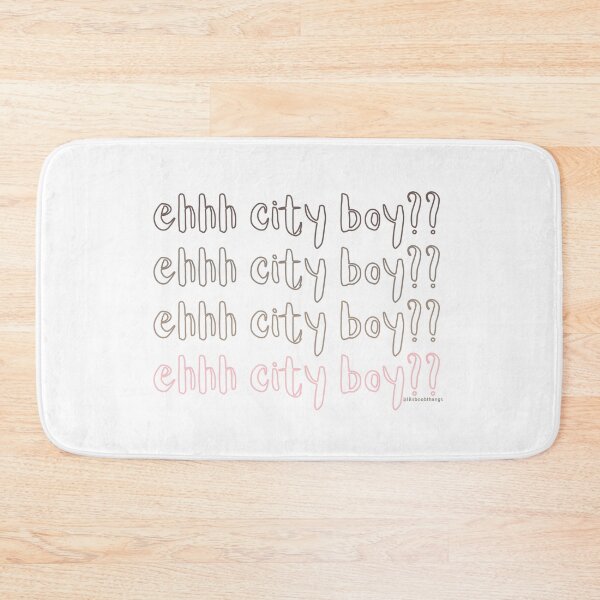 Item preview, ehhh city boy?? v4a. | @lilsboobthangs designed and sold by lilsboobthangs.