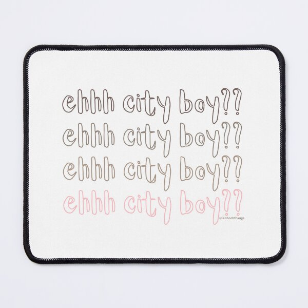 Item preview, ehhh city boy?? v4a. | @lilsboobthangs designed and sold by lilsboobthangs.