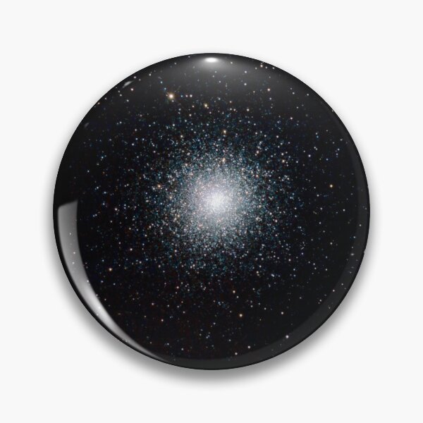 Item preview, Globular Cluster designed and sold by Astrobill1968.
