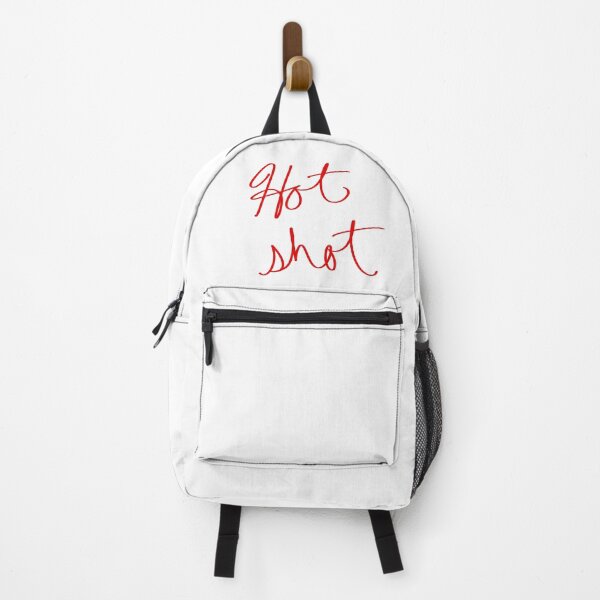 Item preview, Hot Shot designed and sold by abeink.