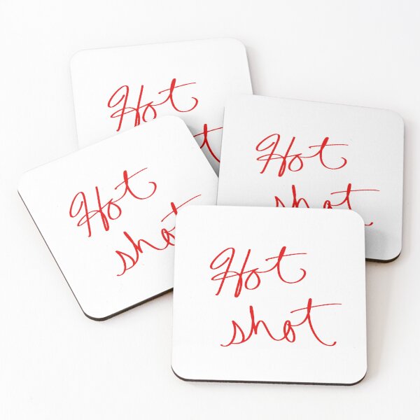 Item preview, Hot Shot designed and sold by abeink.