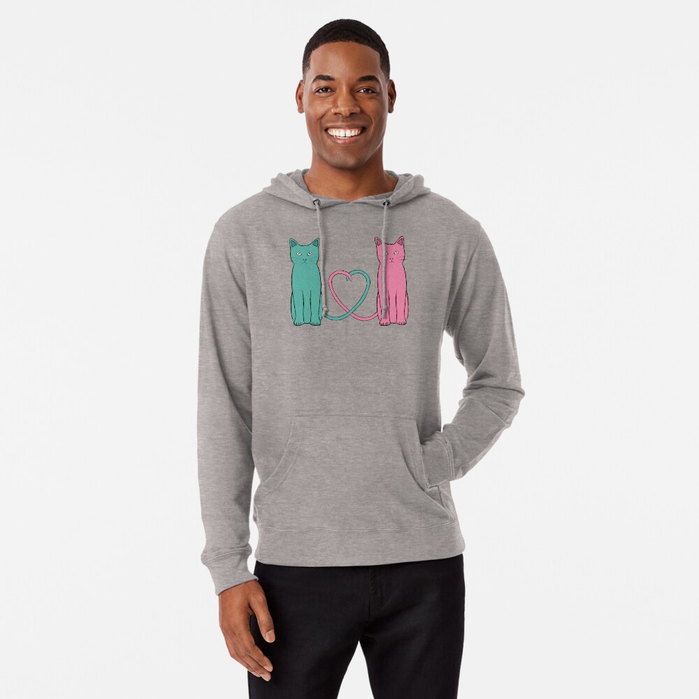 Item preview, Lightweight Hoodie designed and sold by IAmPaul.