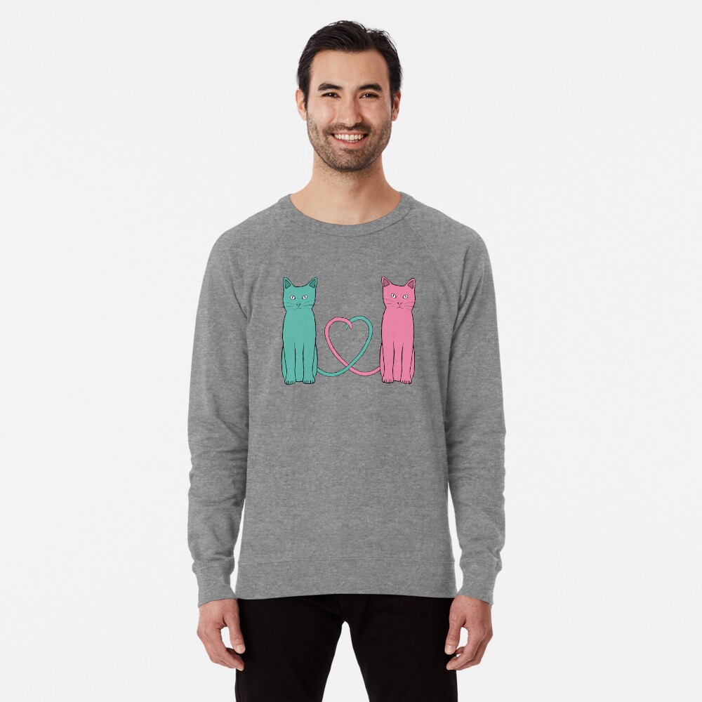 Item preview, Lightweight Sweatshirt designed and sold by IAmPaul.