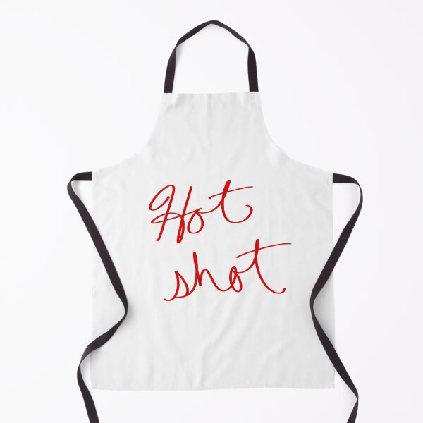 Item preview, Hot Shot designed and sold by abeink.