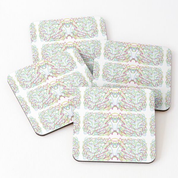 Item preview, Crayon Clouds  designed and sold by JPNdesigns.