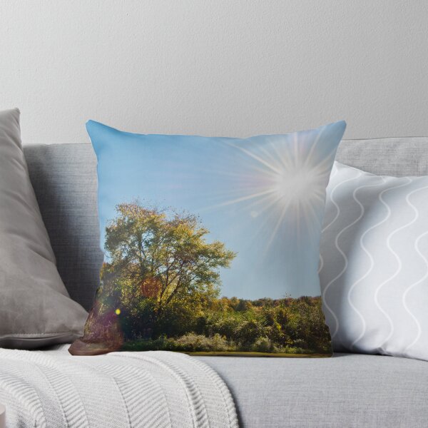 Item preview, Fall Sunlight  designed and sold by EarthUnlocked.