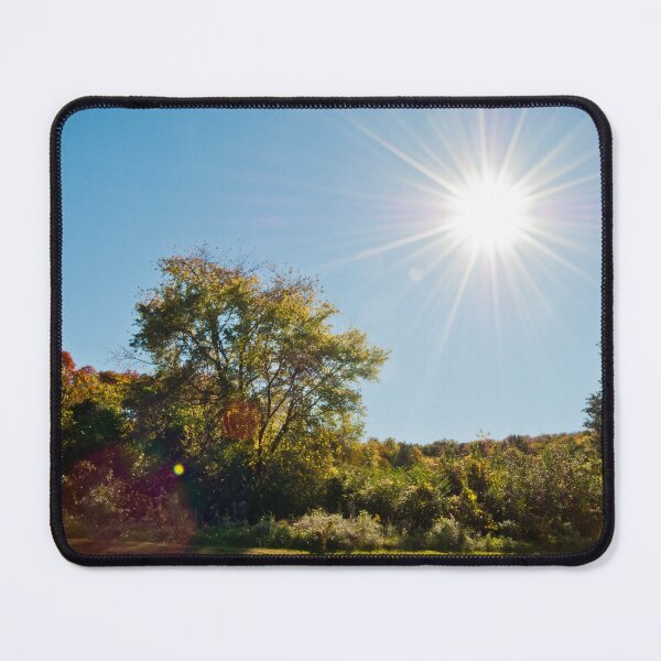 Item preview, Fall Sunlight  designed and sold by EarthUnlocked.