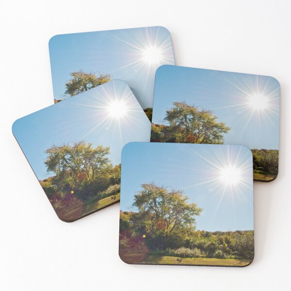 Item preview, Fall Sunlight  designed and sold by EarthUnlocked.