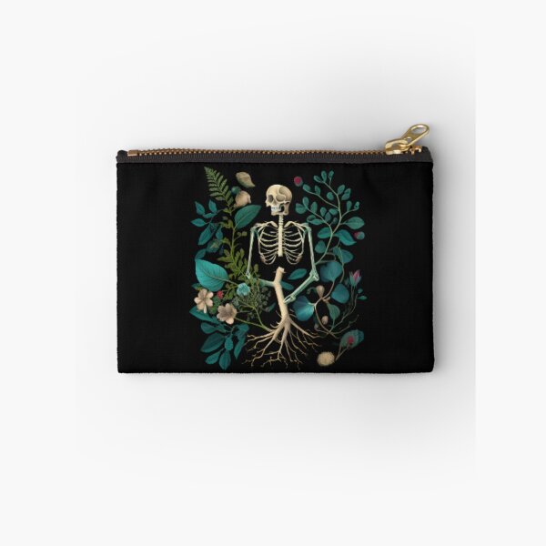 Item preview, Bones and Botany designed and sold by Unique-for-U.