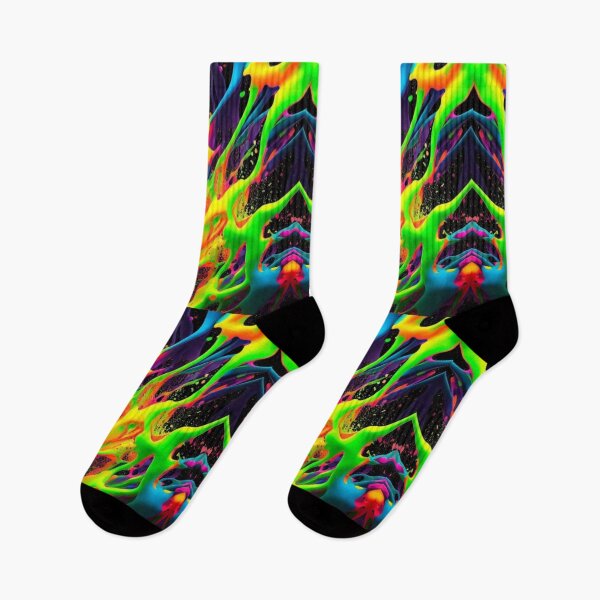 Item preview, Beautiful Rainbow, colours and Beautiful Rainbow, Japanese Patterns are absolutely amazing.  designed and sold by Tiannalaw.