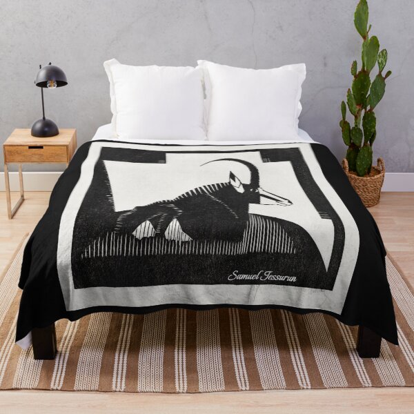 Item preview, Sibel Antelope by Samuel Jessurun (1927) designed and sold by mturns57.
