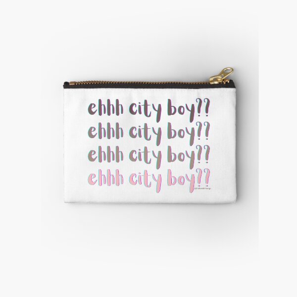 Item preview, ehhh city boy?? v6a. | @lilsboobthangs designed and sold by lilsboobthangs.