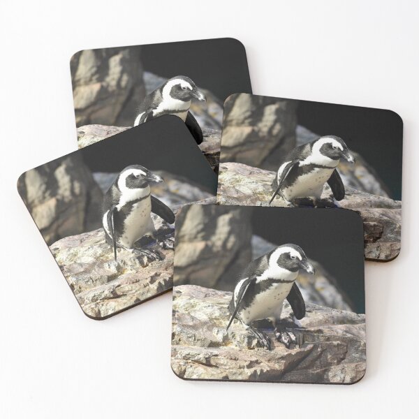 Item preview, Penguin 1 designed and sold by Kian  Burch.