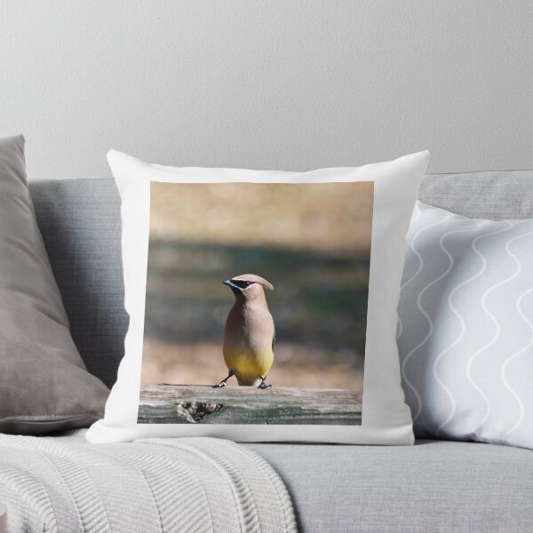 Item preview, Watchful Bird designed and sold by EarthUnlocked.