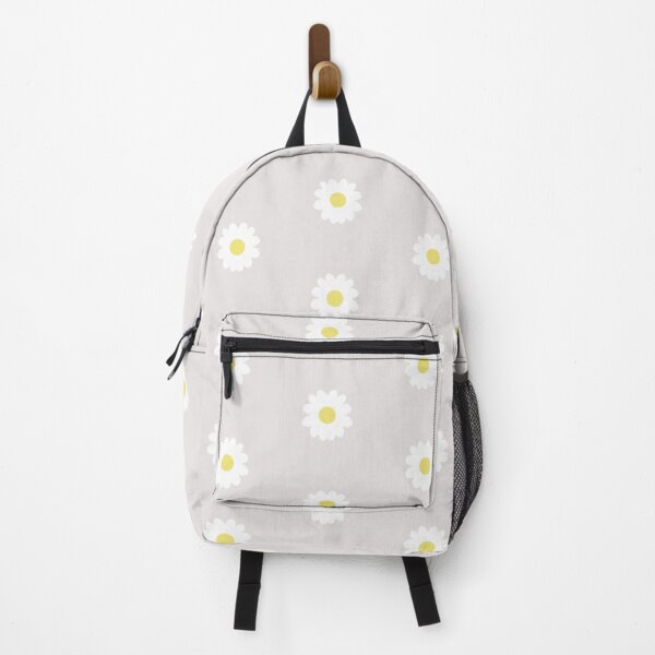 Item preview, white flower with yellow center designed and sold by artandcretivity.