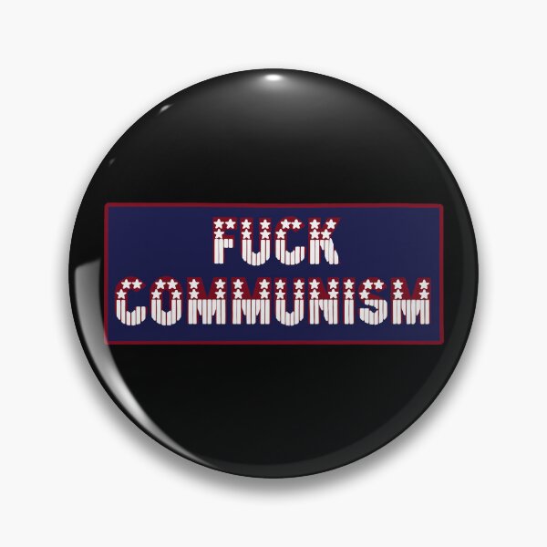 Item preview, A la mierda el comunismo designed and sold by PacoLocoDesigns.