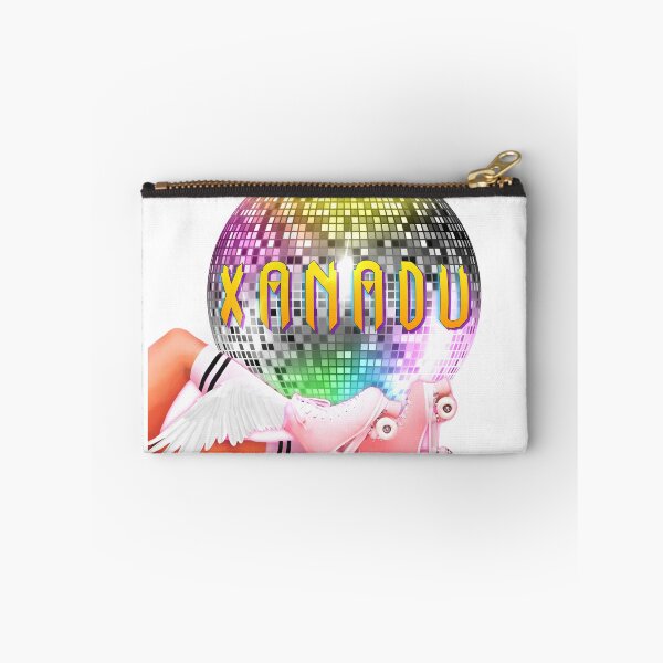 Item preview, Xanadu Disco Ball designed and sold by Mayas-Stickers.