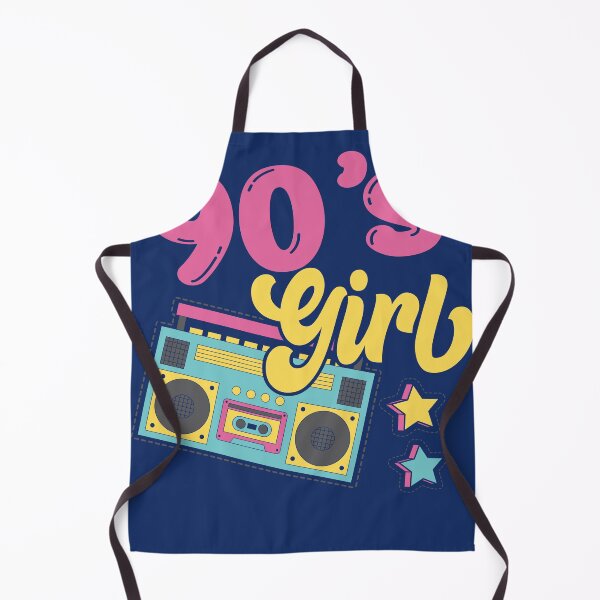 Item preview, 90s Girl, Born to Rock designed and sold by UMI BLOOM.