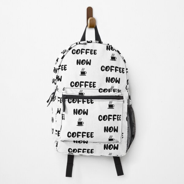 Item preview, COFFEE NOW designed and sold by DMcK Designs.