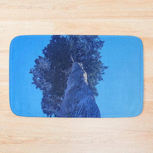 Item preview, tall tree designed and sold by Bethan Rose Studio.
