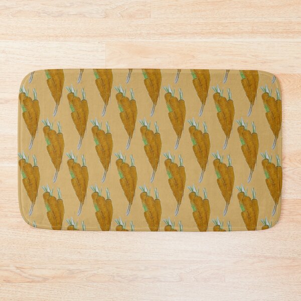 Item preview, Carrots designed and sold by sandrahlee.