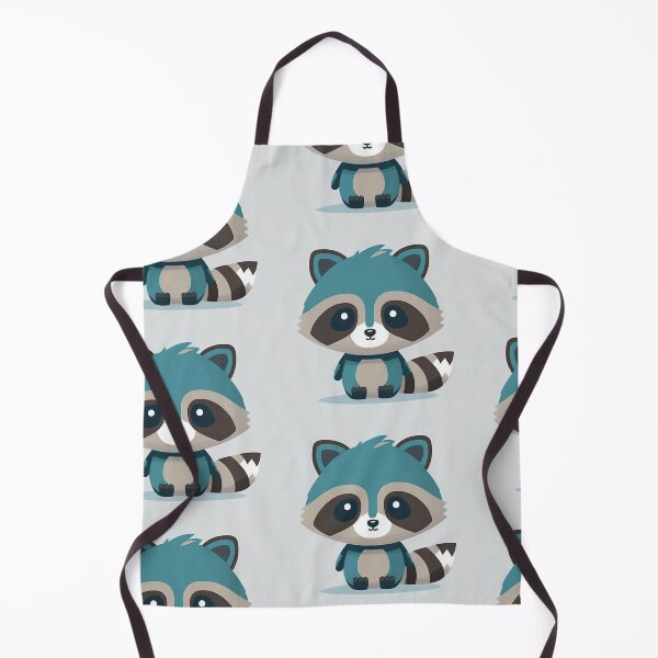 Item preview, Raccoon designed and sold by Raccoonidae.
