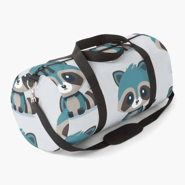 Item preview, Raccoon designed and sold by Raccoonidae.