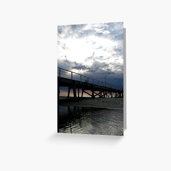 Item preview, Semaphore Jetty designed and sold by Camilla.