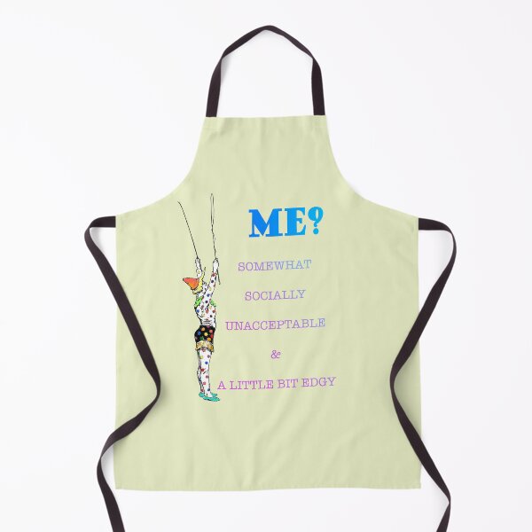 Item preview, Socially unacceptable: satire definition designed and sold by CommonSenseClub.