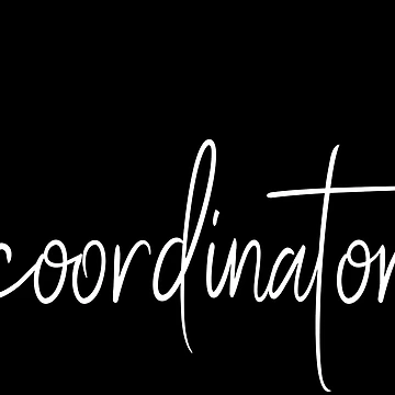 Artwork thumbnail, activity coordinator by Rima-Store-19