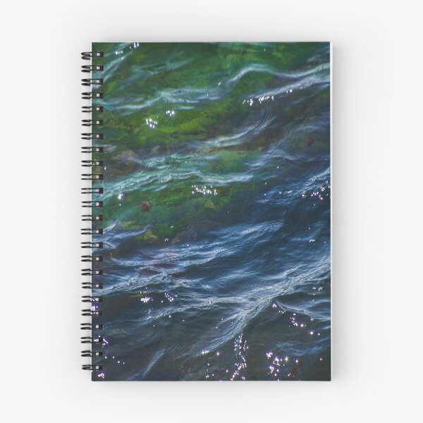 Item preview, waves gradient  designed and sold by Kian  Burch.