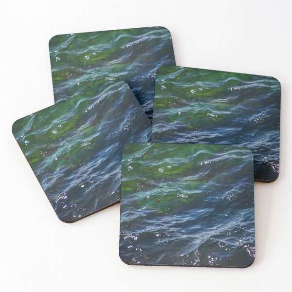 Item preview, waves gradient  designed and sold by Kian  Burch.