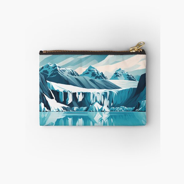Item preview, Perito Moreno Glacier #3 designed and sold by Cheese Design Studio.