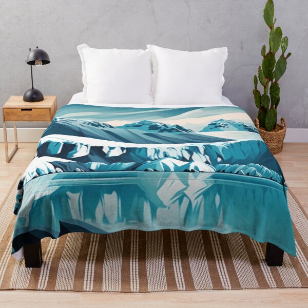 Item preview, Perito Moreno Glacier #3 designed and sold by Cheese Design Studio.