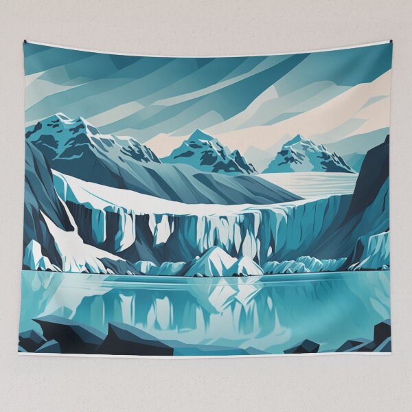 Item preview, Perito Moreno Glacier #3 designed and sold by Cheese Design Studio.