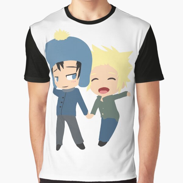 tweek and craig shirt