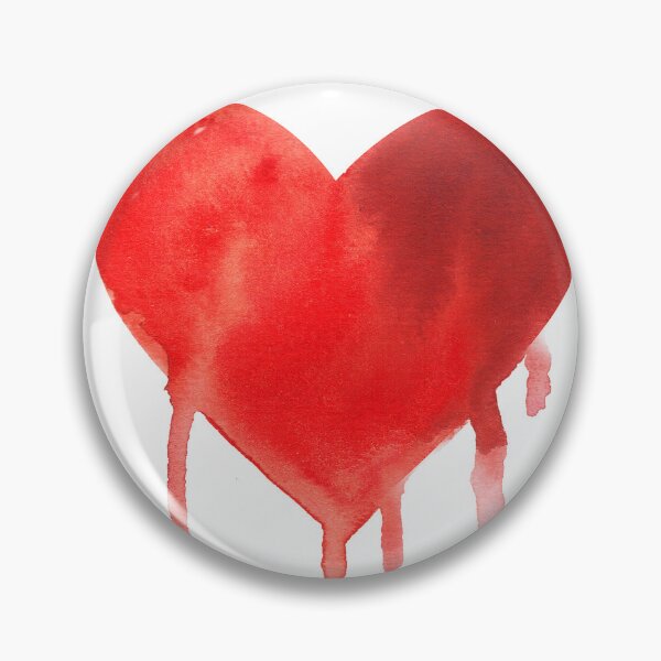 Item preview, Bleeding heart designed and sold by AlexBlackSea.