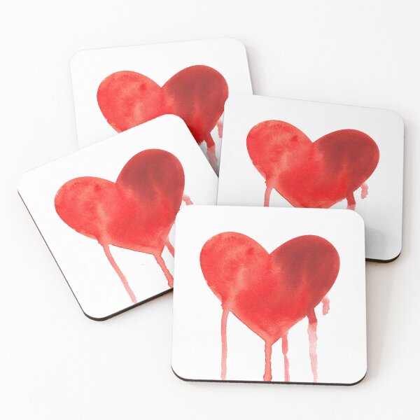 Item preview, Bleeding heart designed and sold by AlexBlackSea.