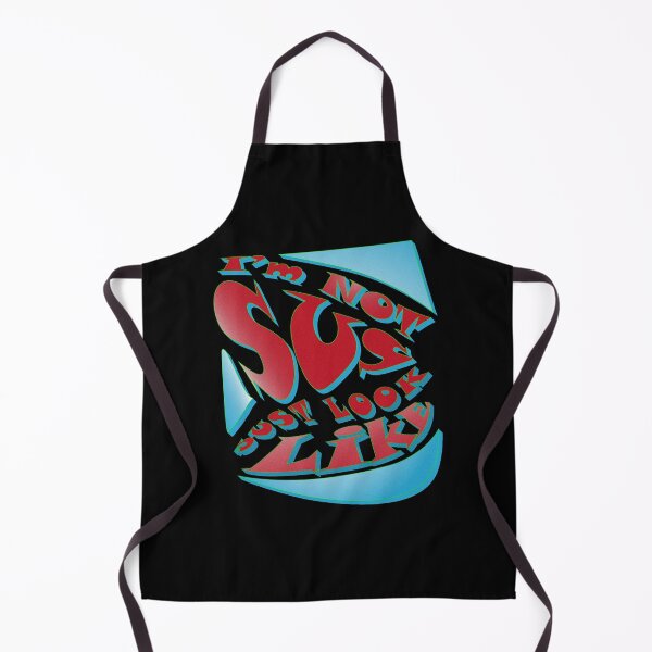 Item preview, Just Look Like Sus designed and sold by K0tK0tu.