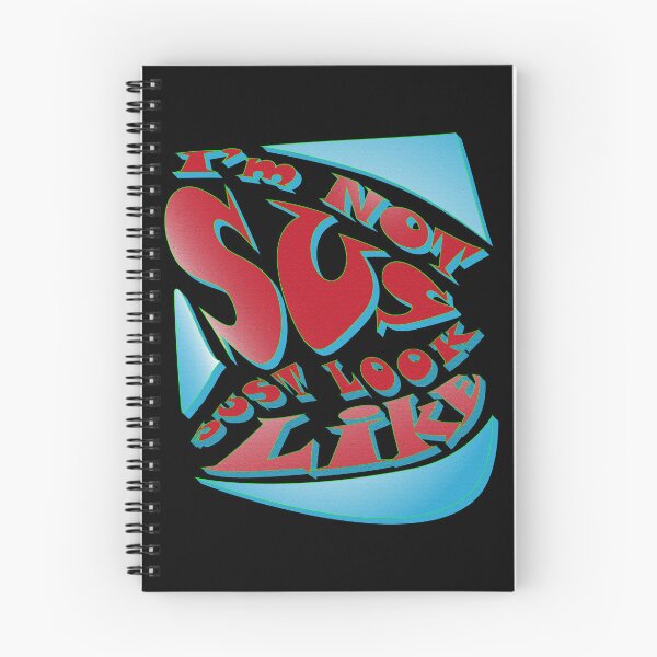 Item preview, Just Look Like Sus designed and sold by K0tK0tu.