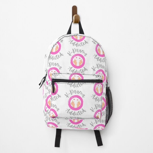 Item preview, K-Drama Addicted Hearts designed and sold by deni7033.