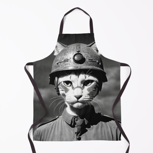 Item preview, Cat-Tastrophe No.1 designed and sold by LastHighwayTees.
