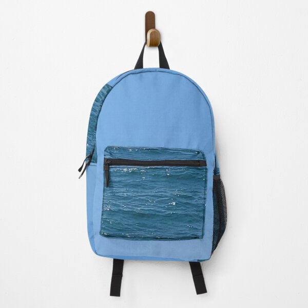 Item preview, ocean horizon designed and sold by Bethan Rose Studio.